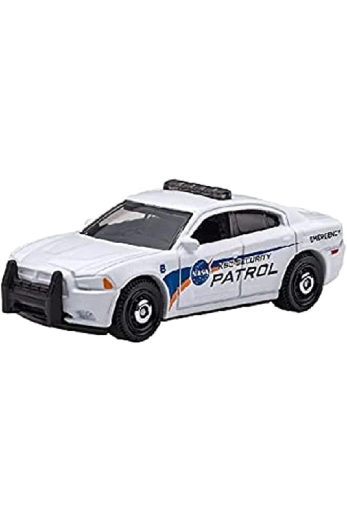ShopZum 1:64 Tekli Arabalar Dodge Charger Pursuit C0859-Hft07