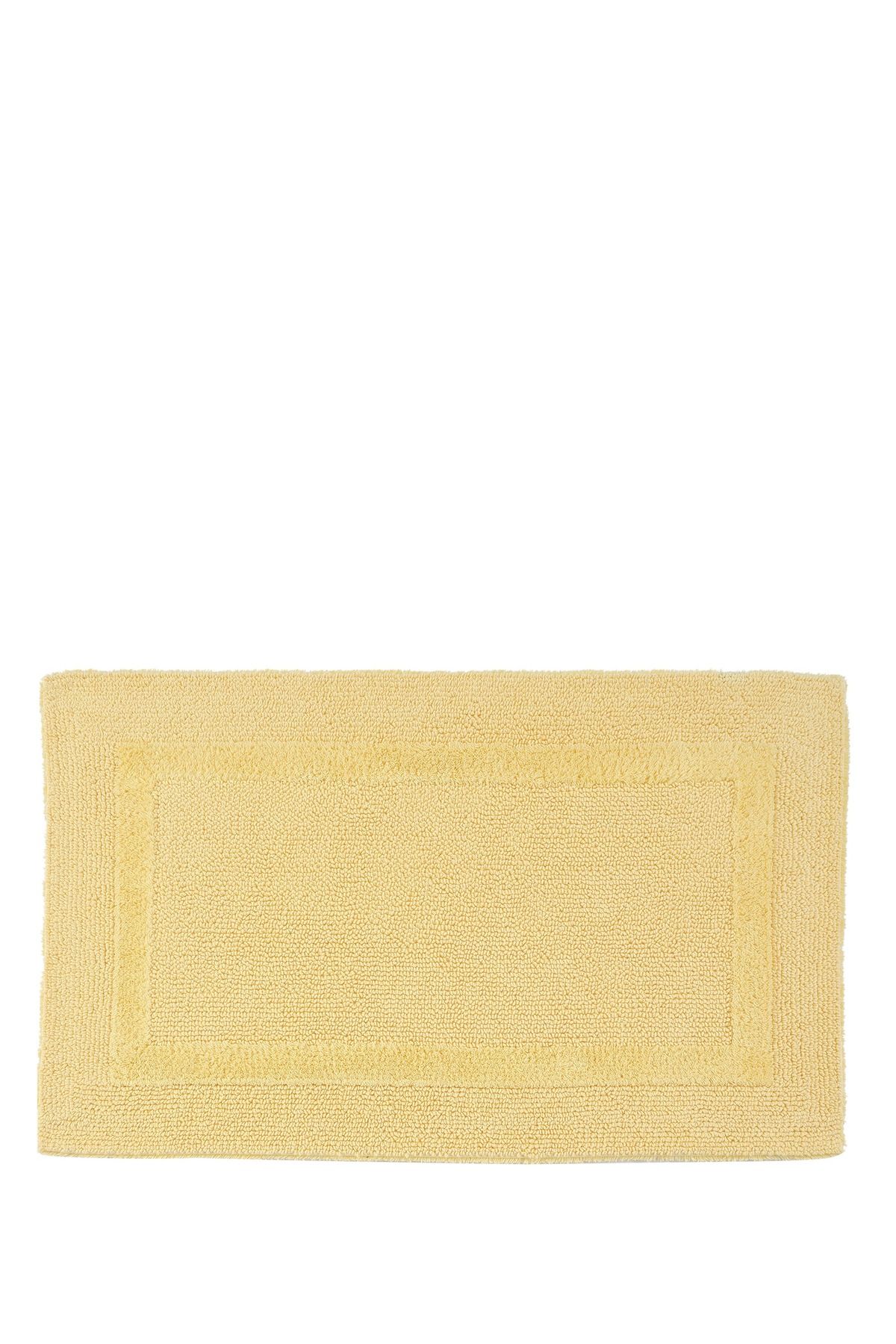 ABYSS AND HABIDECOR Reversible Banyo Paspası, Çift Taraflı Lüks Konfor