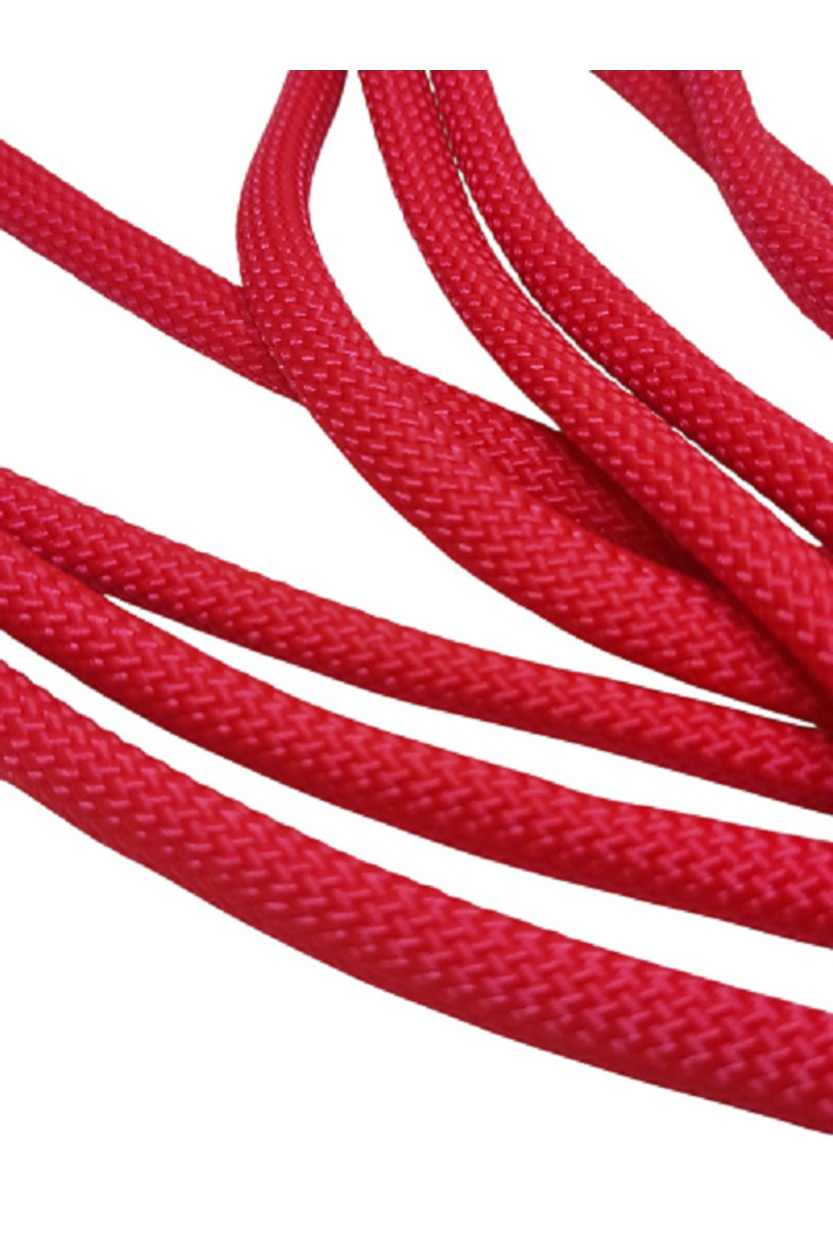 Firebird Takı Aksesuar Ve Kamp Malzemeleri Firebird 11 mm Paracord Kordon İp Tasma ve Çanta Kordon İpi 5 Metre