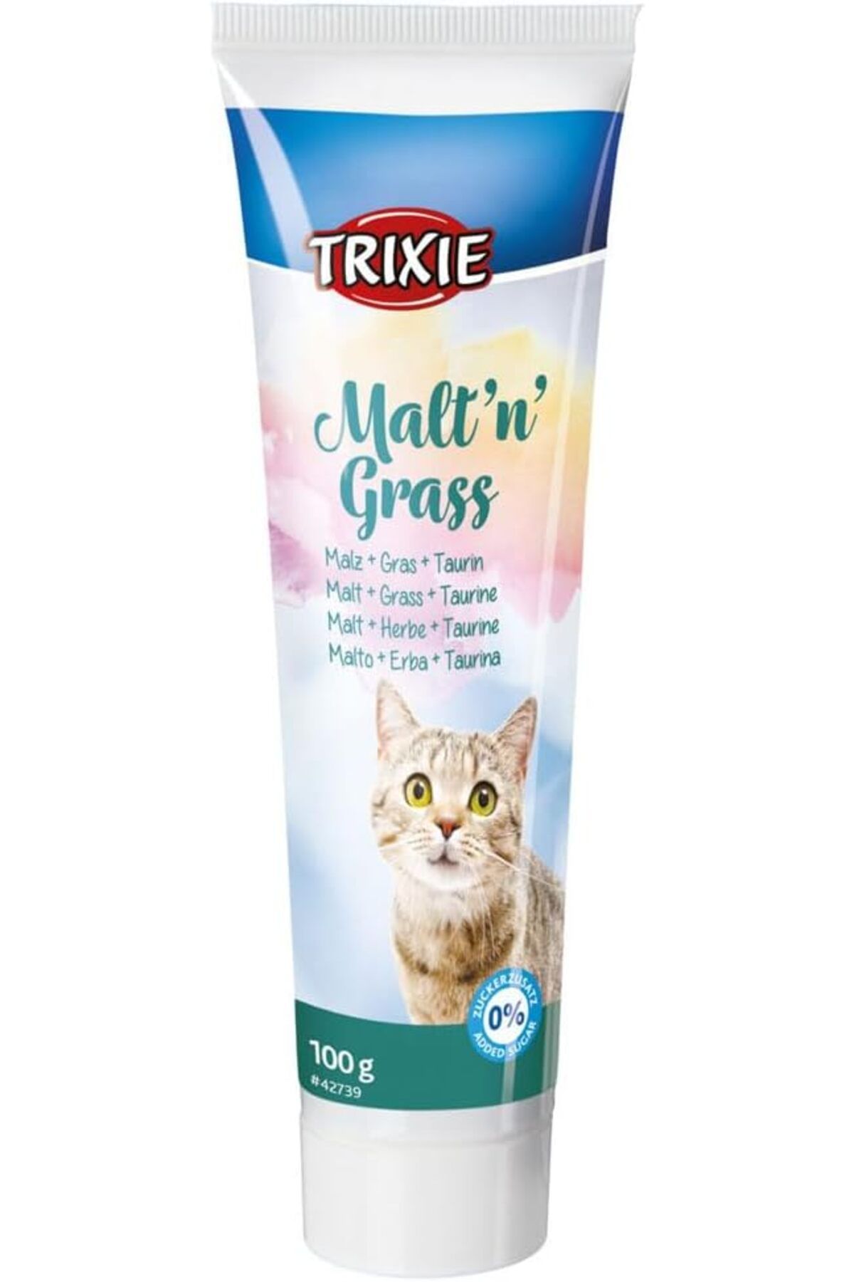 ShopZum Malt&Apos;N&Apos; Grass 100G