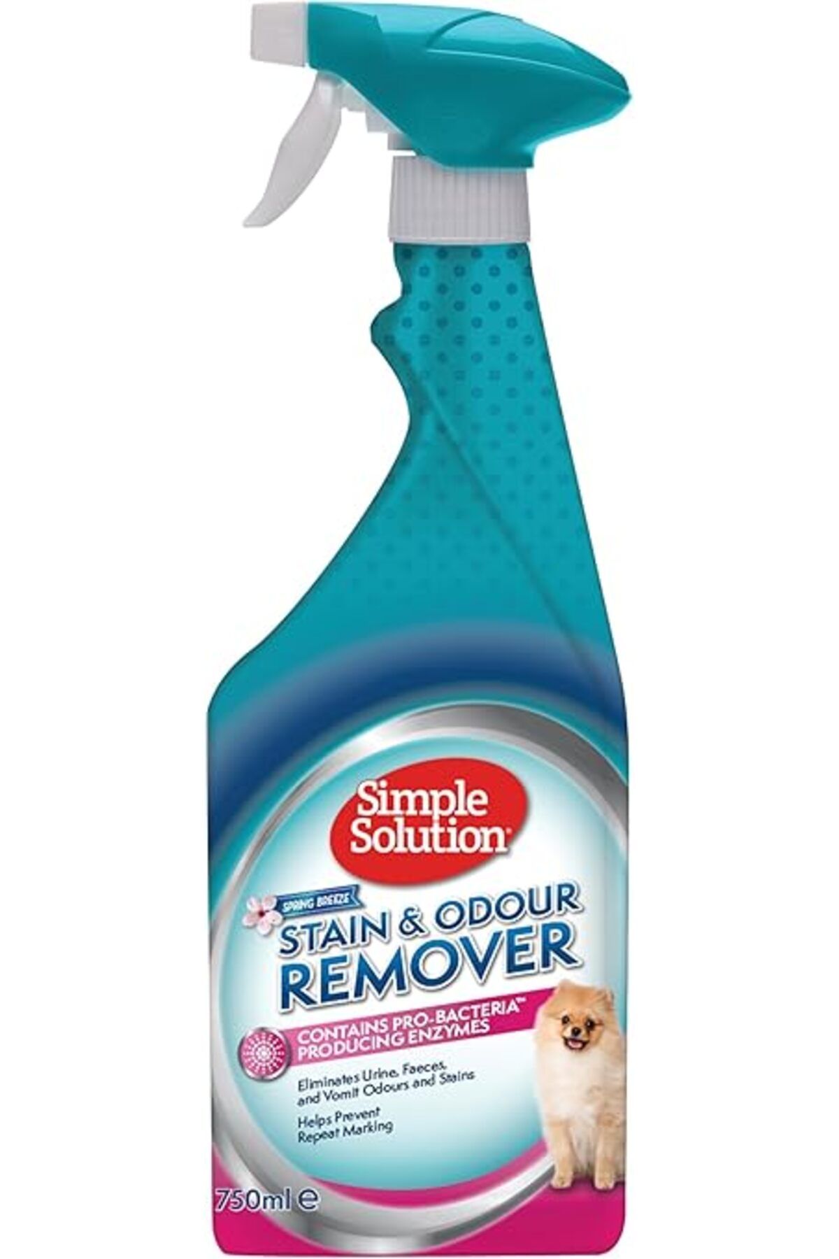 ShopZum Leke Ve Koku Giderici - Bahar Esintisi 750Ml