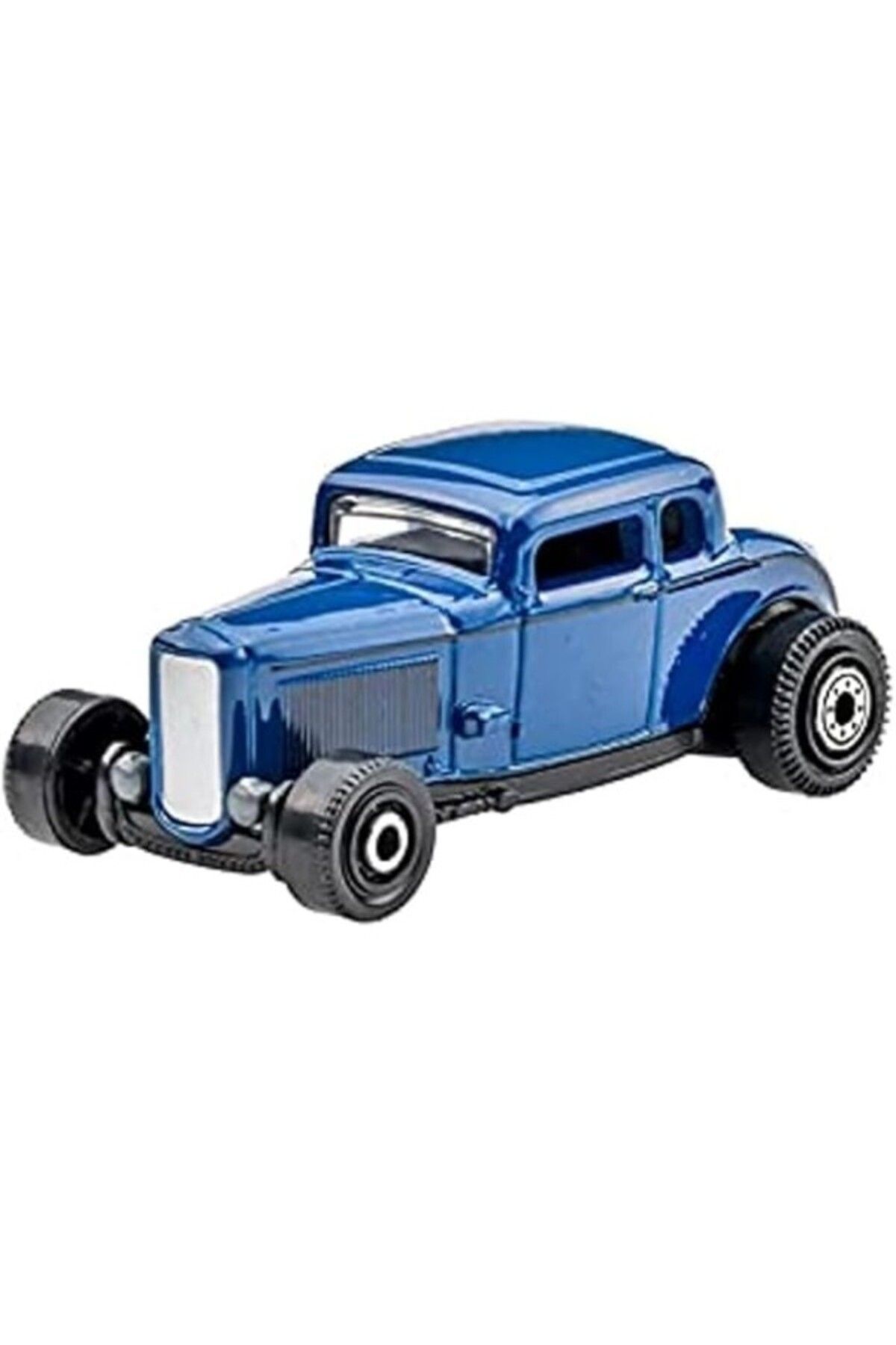 ShopZum 1:64 Tekli Arabalar 1932 Ford Coupe Model B C0859-Hfr54
