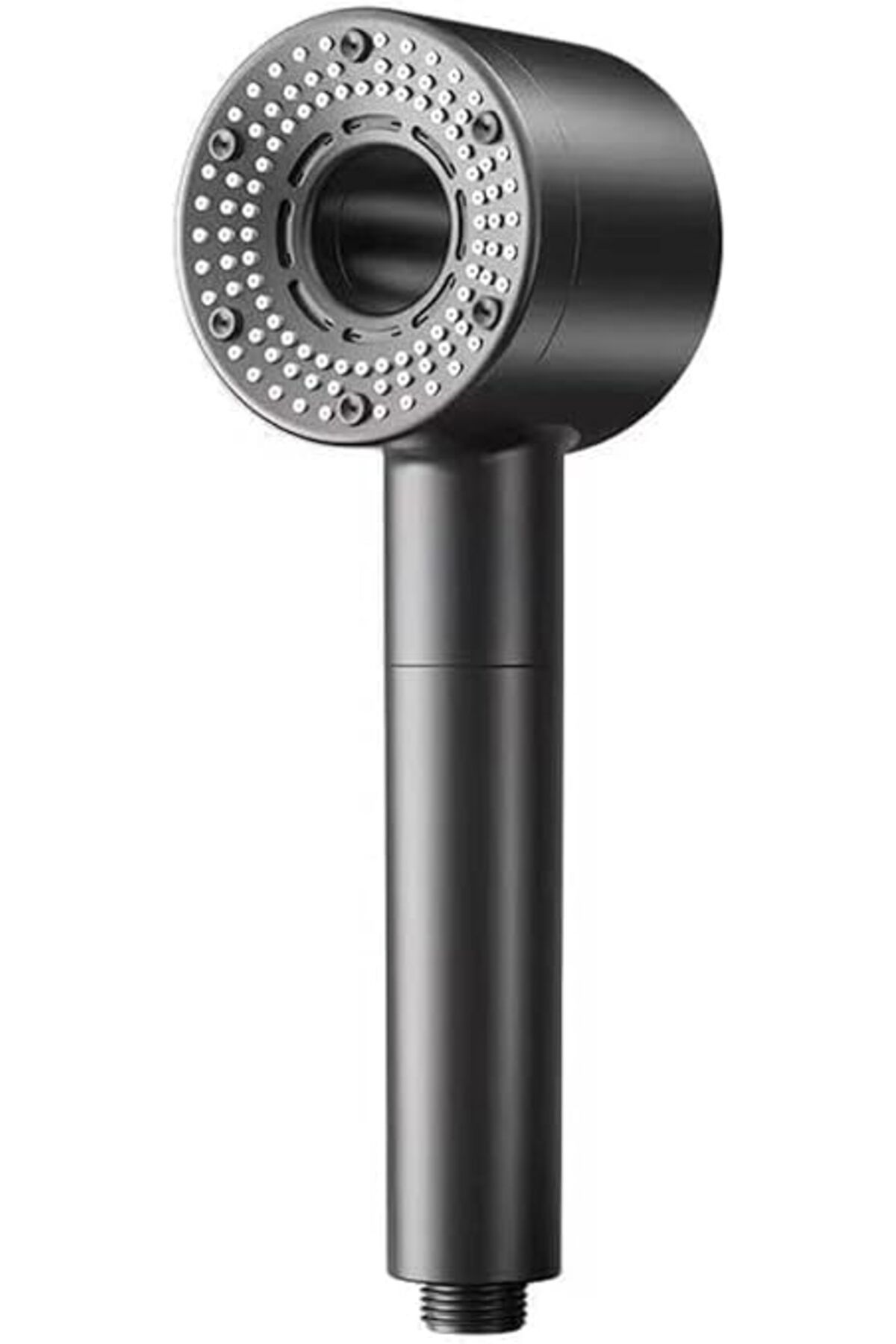 ShopZum 5 Fonksiyonlu Duş Başlığı, Turbo Duş Kaliteli Lüks Tazyik Modern Banyo Aksesuarı