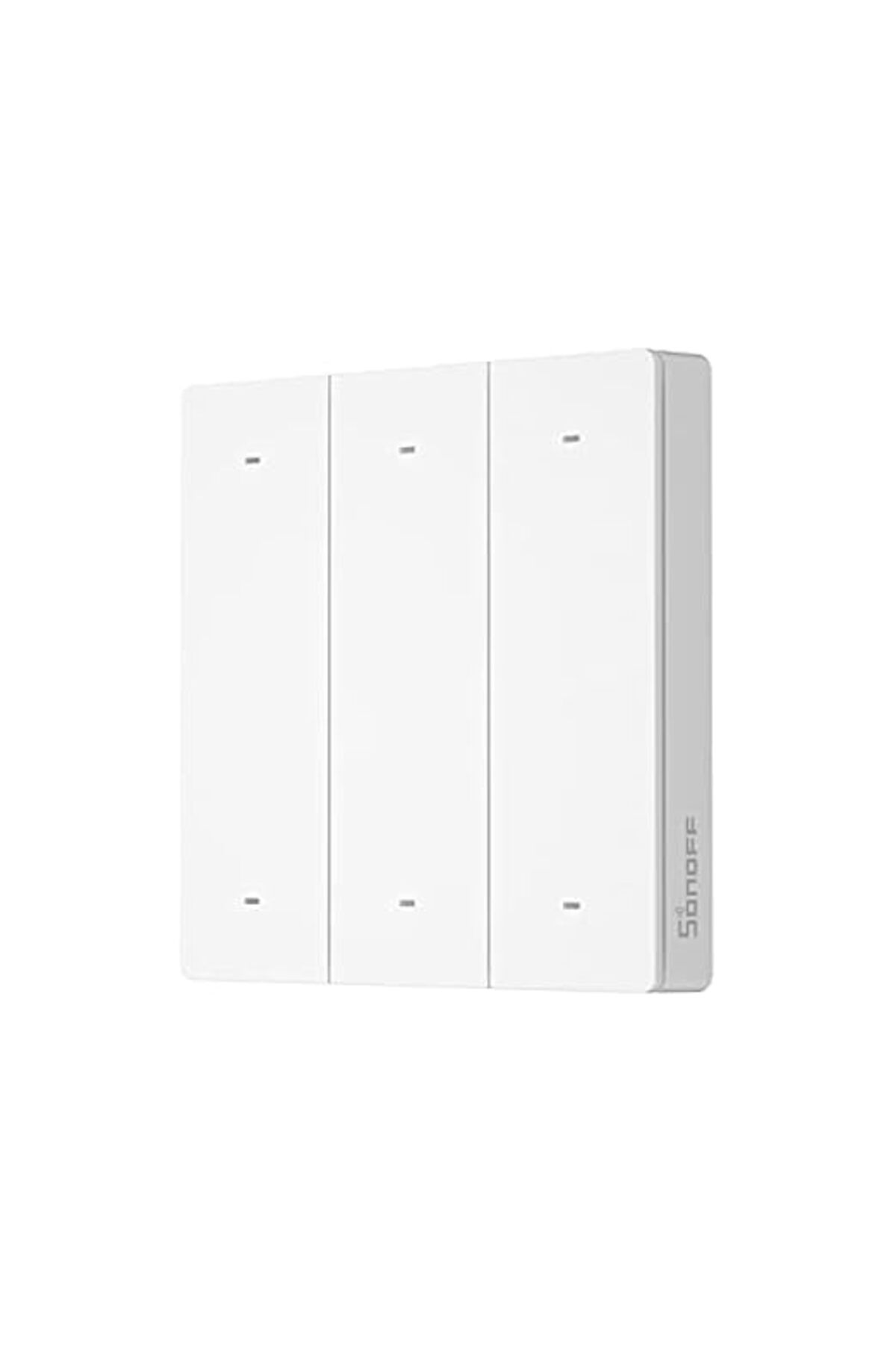 ShopZum Switchman R5 Sahne Anahtarı, Manyetik Panel Kablolama Gerekmez, Sahne Ayarlı Tüm