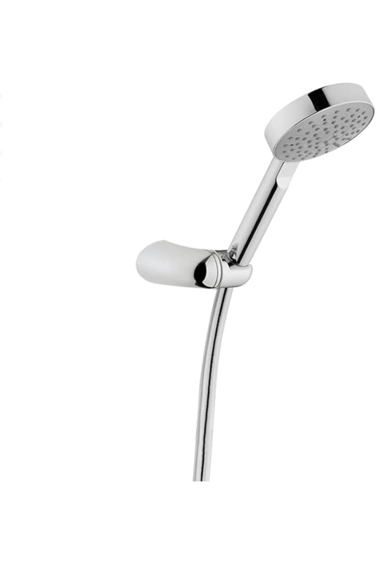 ShopZum A45692 1F El Duşu Takımı, Krom