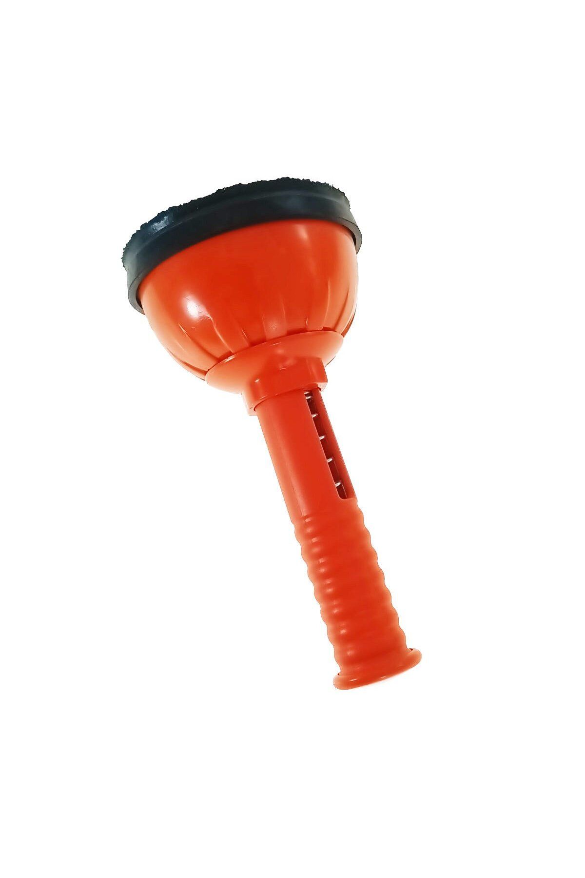 OEM-Double-action pump, 11 cm diameter suction cup, for unclogging drains, suction and compression 2