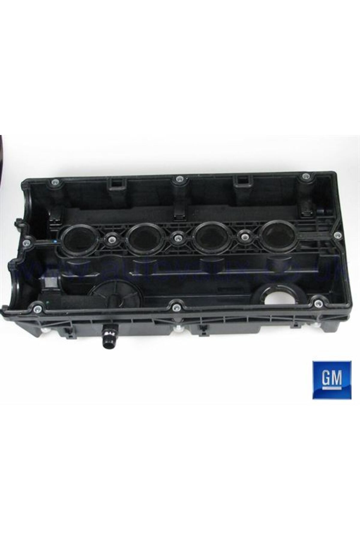 GM MOTOR UST KAPAK ASTRA G ASTRA H MERIVA A VECTRA C ZAFIRA B Z16XEP