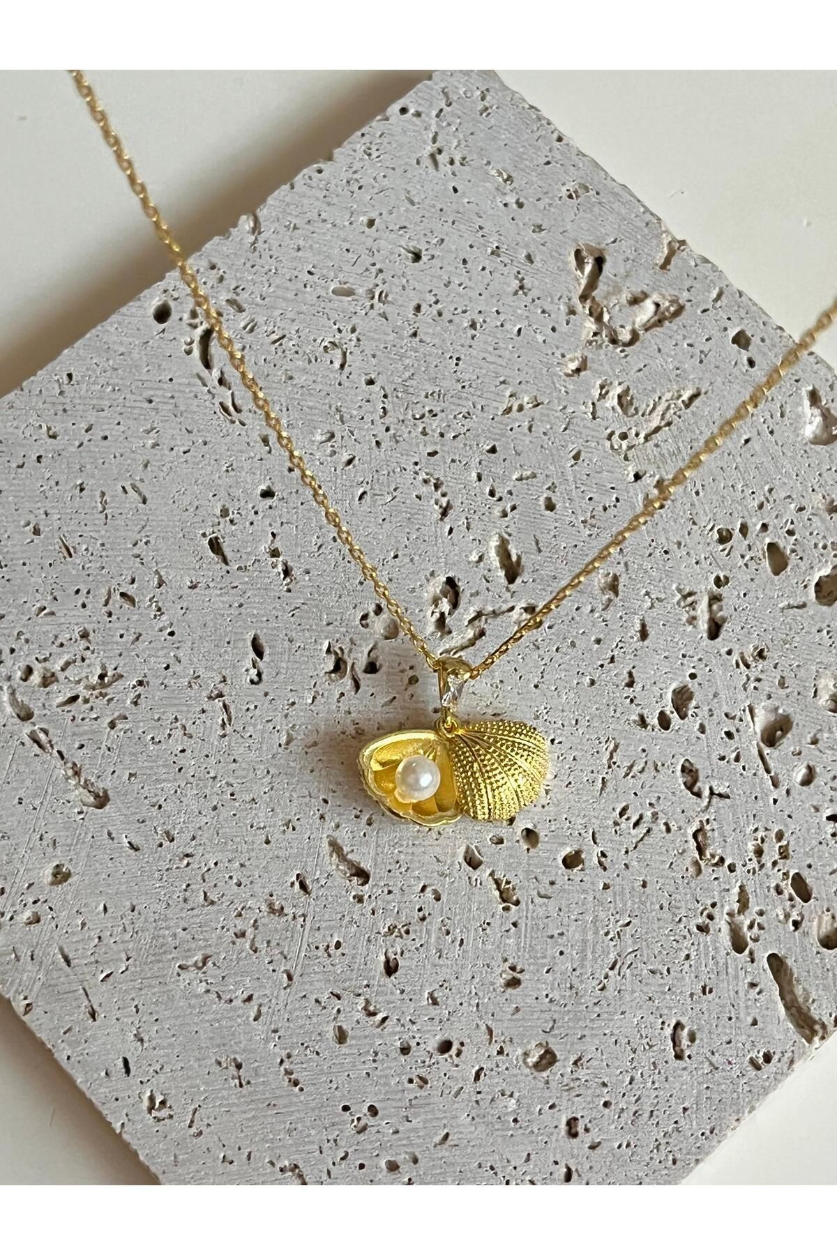 sirius jewelry 925s | İncili Kolye