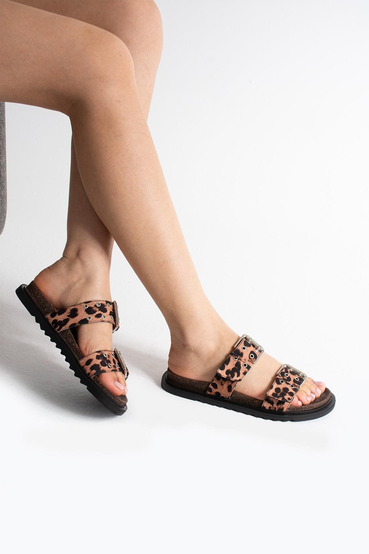 shopcolic 639 2 SIRA ZIMBA TOKA DETAY MANGOMOD KADIN TERLİK