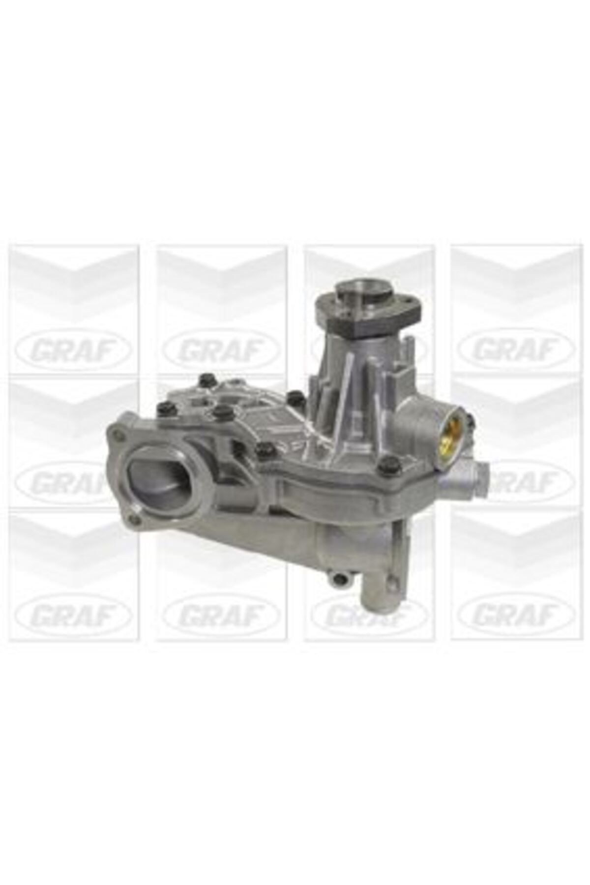 GRAF DEVİRDAİM KOMPLE PASSAT 97-00 A4 95-00 A6 95-97 1.8 T-1.8 ENJ.