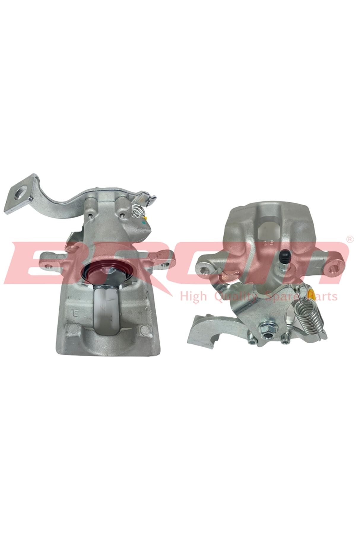 BROM FREN KALİPERİ ARKA SOL TOYOTA COROLLA E15/E18 SEDAN AURIS 12-