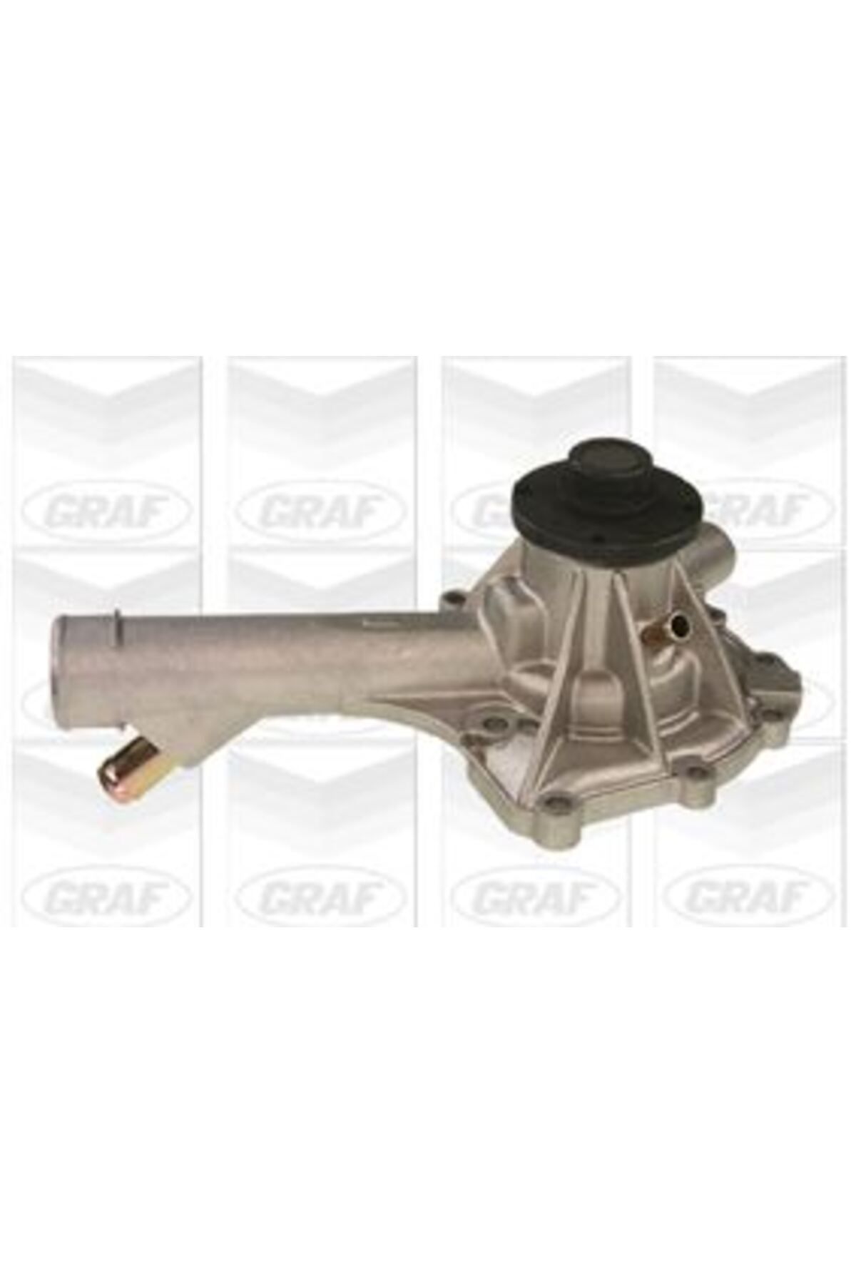 GRAF DEVIRDAIM POMPASI MERCEDES M111 W202 W124 C208 W210 W163 R170