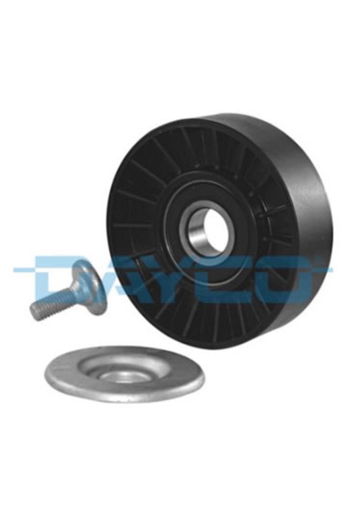 DAYCO YARDIMCI TAHRİK SİSTEMİ GERGİSİ