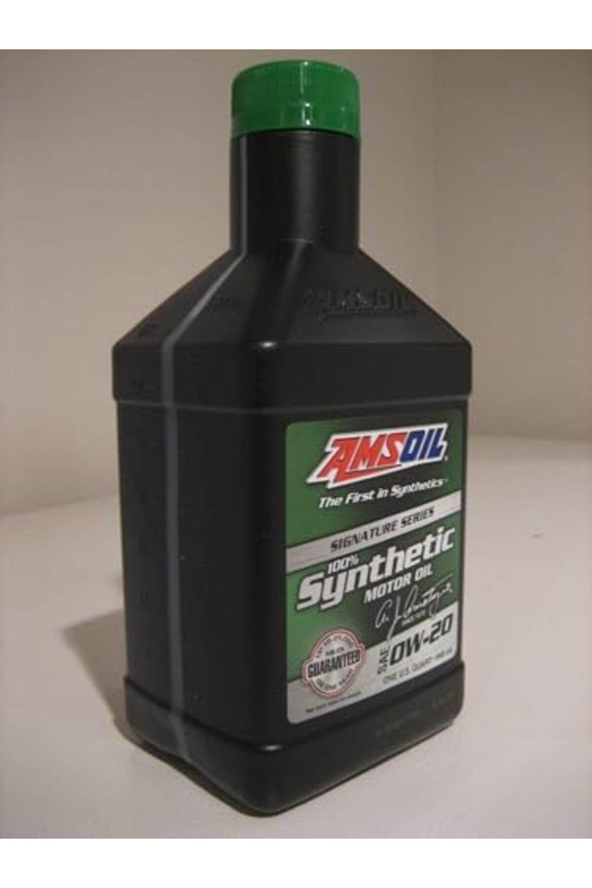 AMSOİL-Amsoil Signature Series Synthetic Engine Oil 0W-20 6