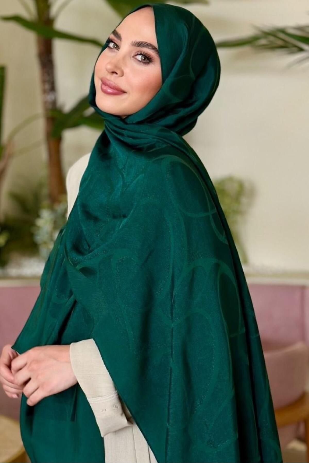 Noura Diamond Hüma Şal
