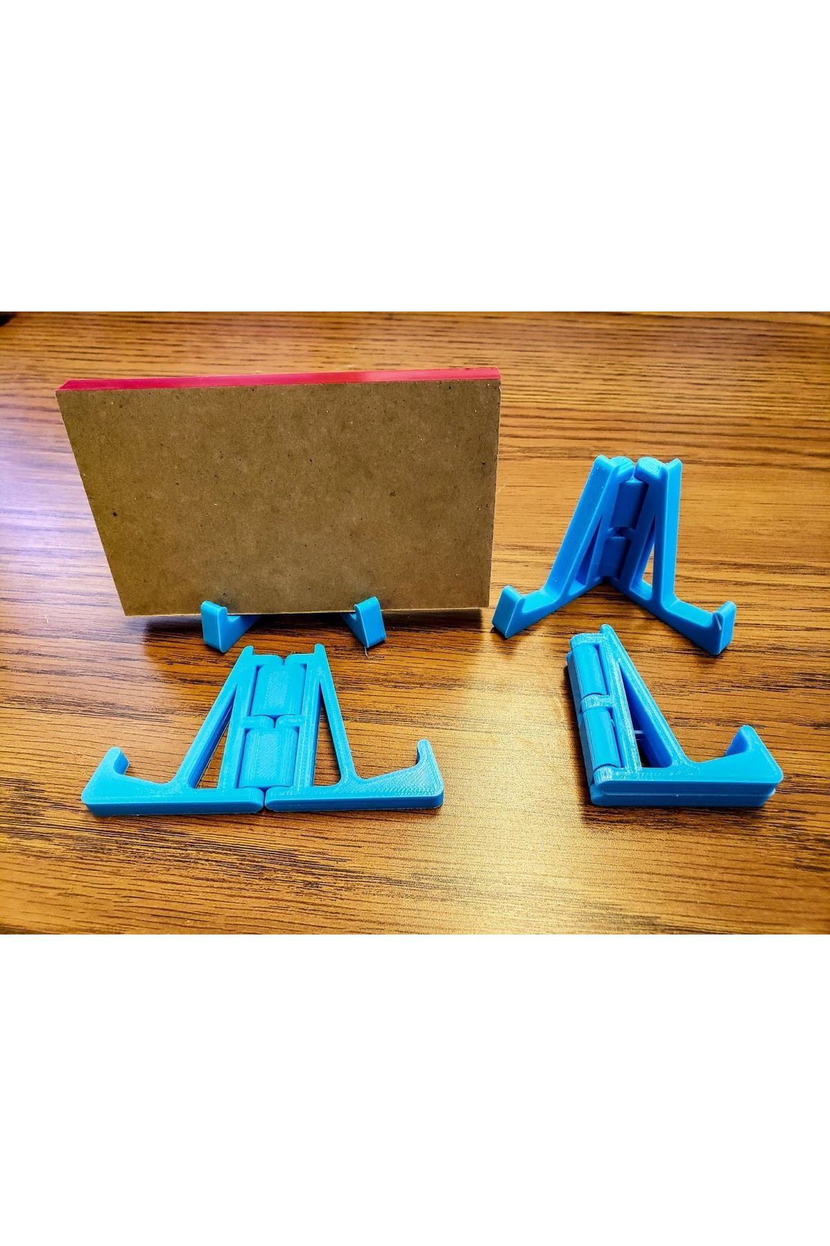talaşoğlu Menteşeli telefon tablet standı