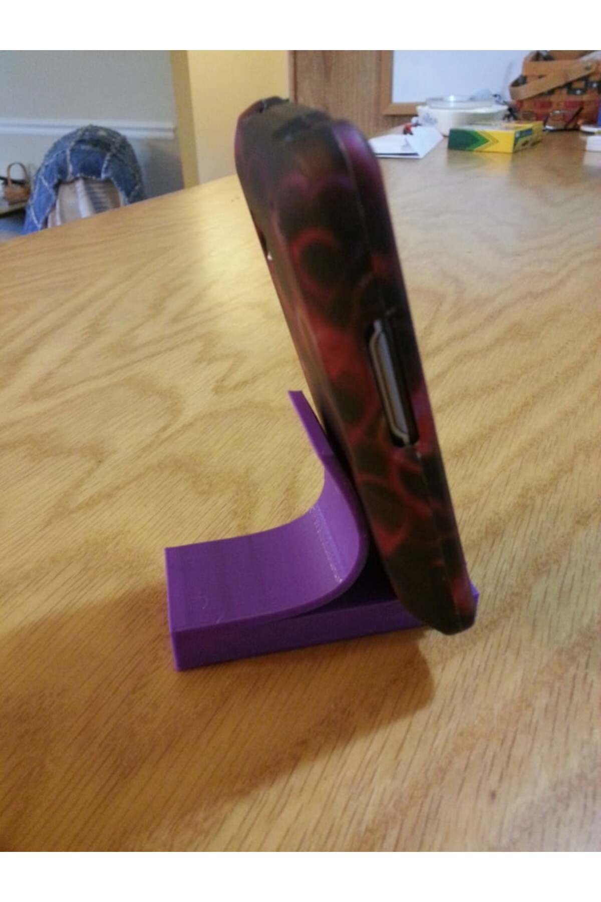 talaşoğlu POST IT Telefon Standı