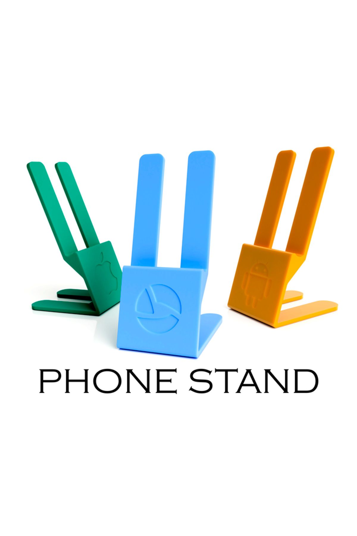 talaşoğlu Telefon standı