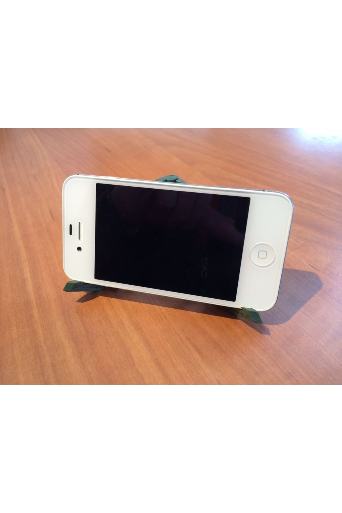 talaşoğlu Katlanır telefon standı