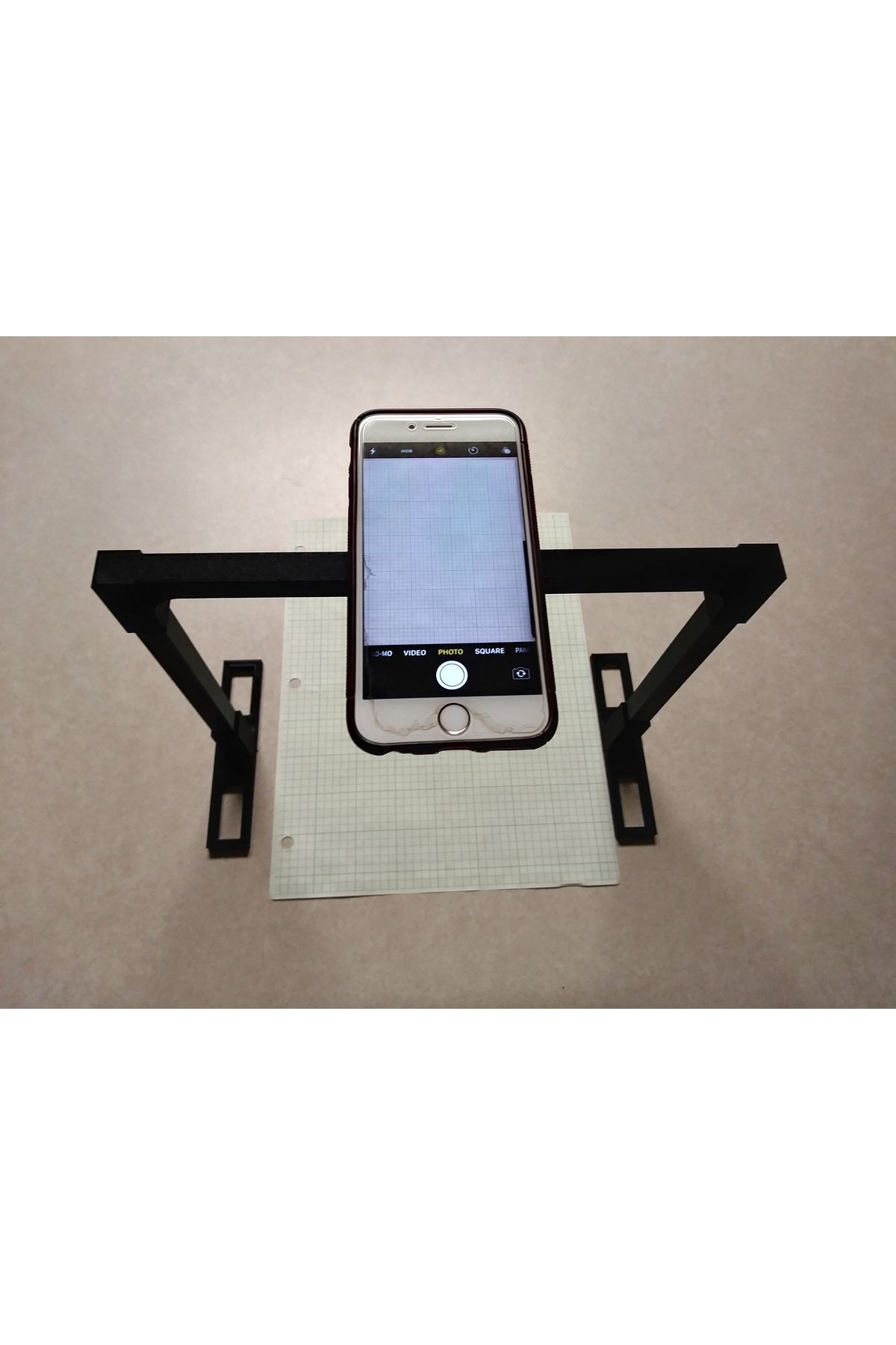 talaşoğlu PDF Telefon Standı