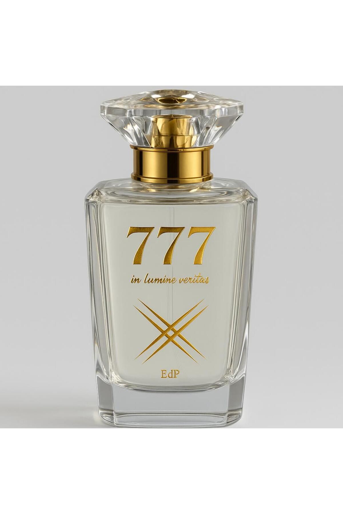 ADAIA 777 Kadın Parfüm 50 ml