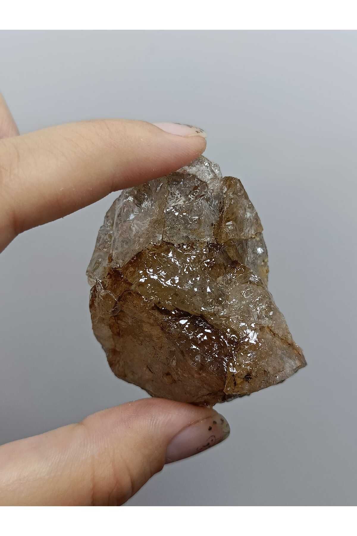 Elioure Beyaz Kristal Kuvars Doğaltaş Kütle, doğal şifa ve dekorasyon için ideal seçim
