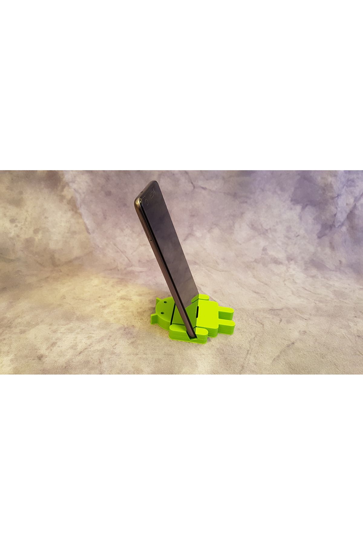talaşoğlu Android telefon standı