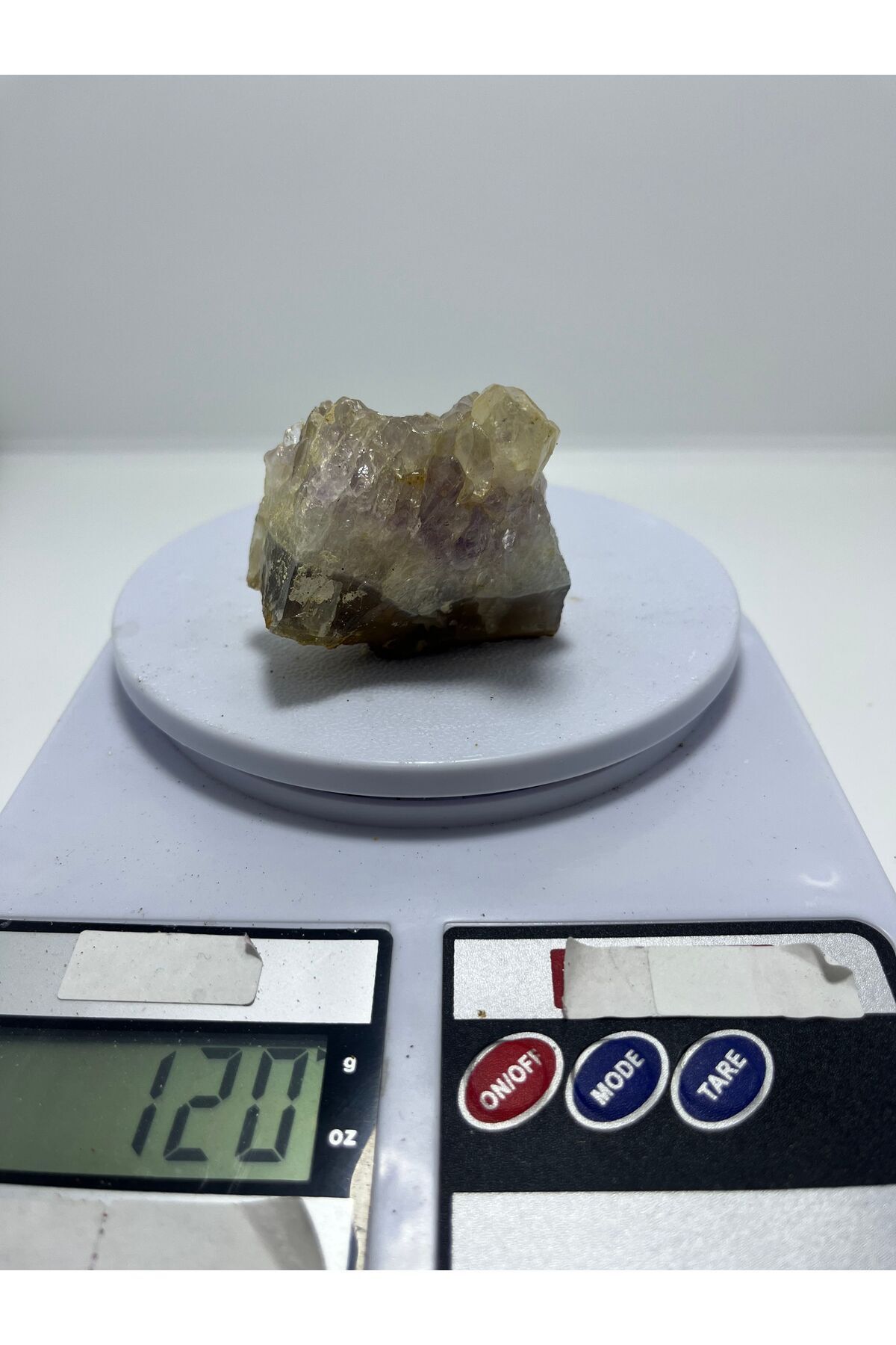 Elioure Mor ametist doğaltaş mineral, doğal taş, takı ve dekorasyon için ideal seçenek