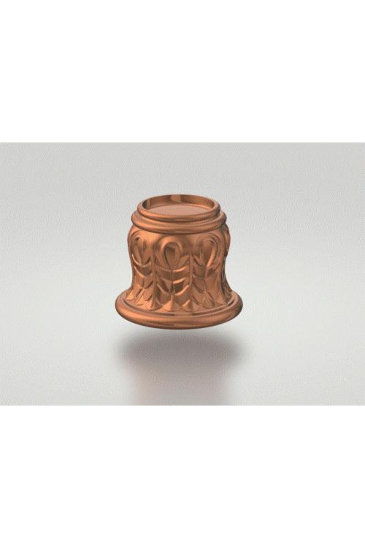 Vision Craft Zarif Tealight mum sahibi