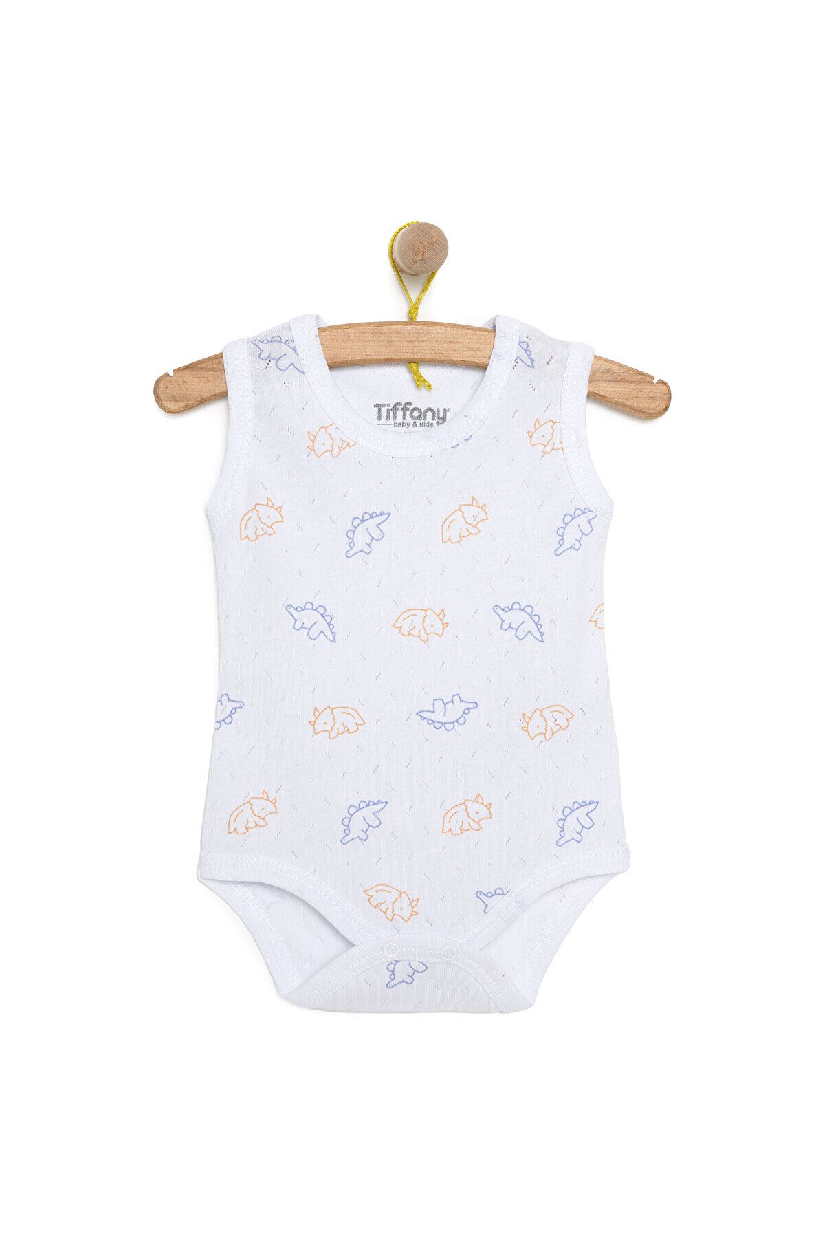 Tiffany Jakarlı Atlet Body