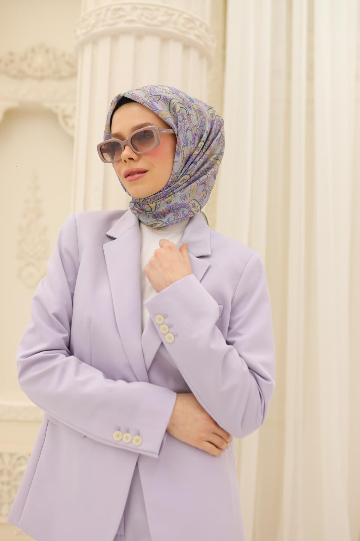 Silk Home SOFT EŞARP