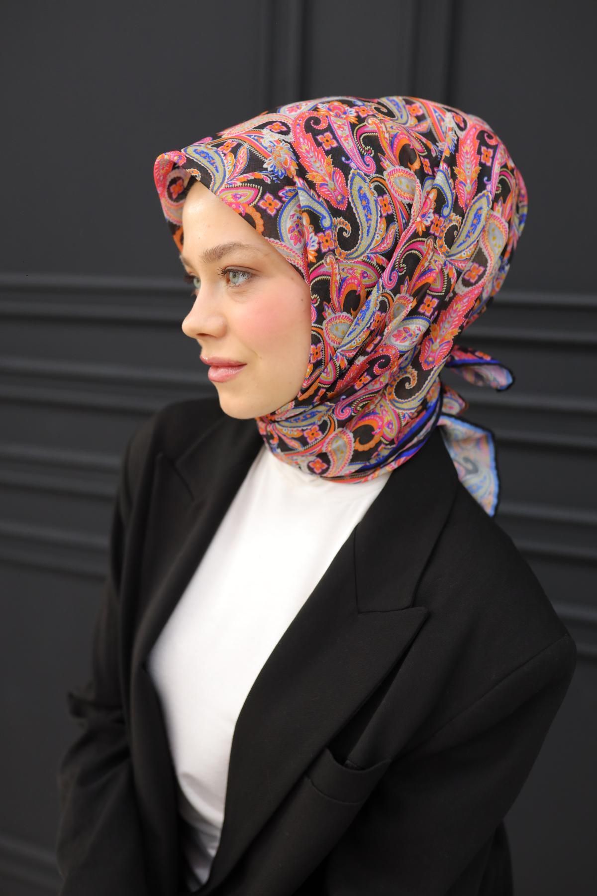 Silk Home SOFT EŞARP