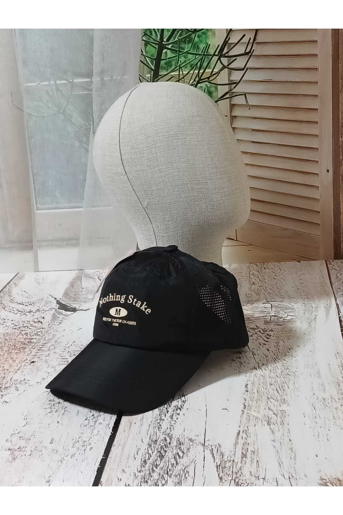 Aydmr Aksesuar Kitty Micro Spor Şapka