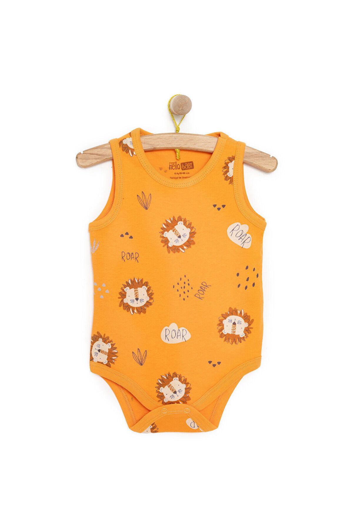 ebebek Hello Baby HelloBaby Atlet Body