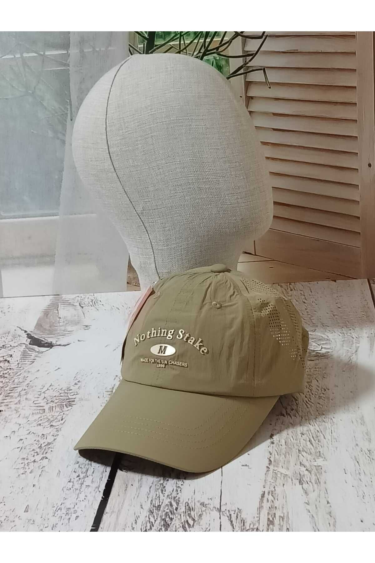 Aydmr Aksesuar Kitty Micro Spor Şapka