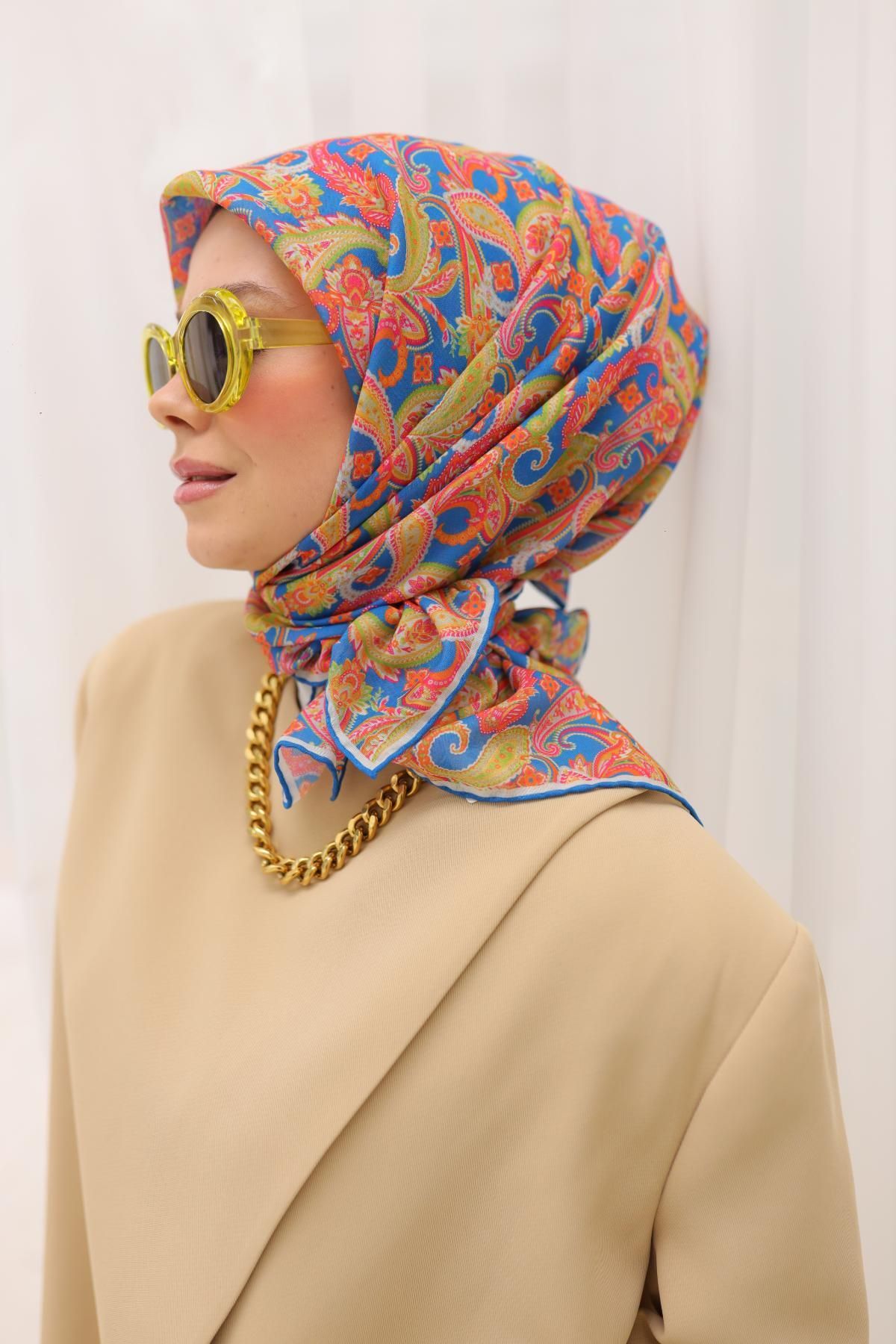 Silk Home SOFT EŞARP