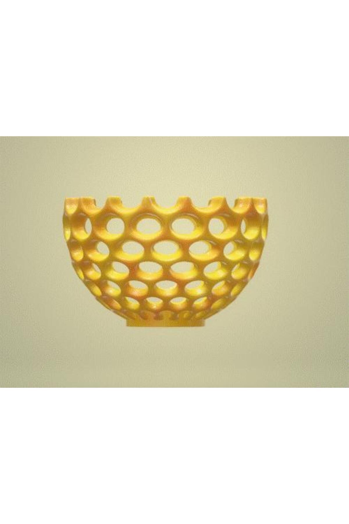 Vision Craft Tealight mum tutucu