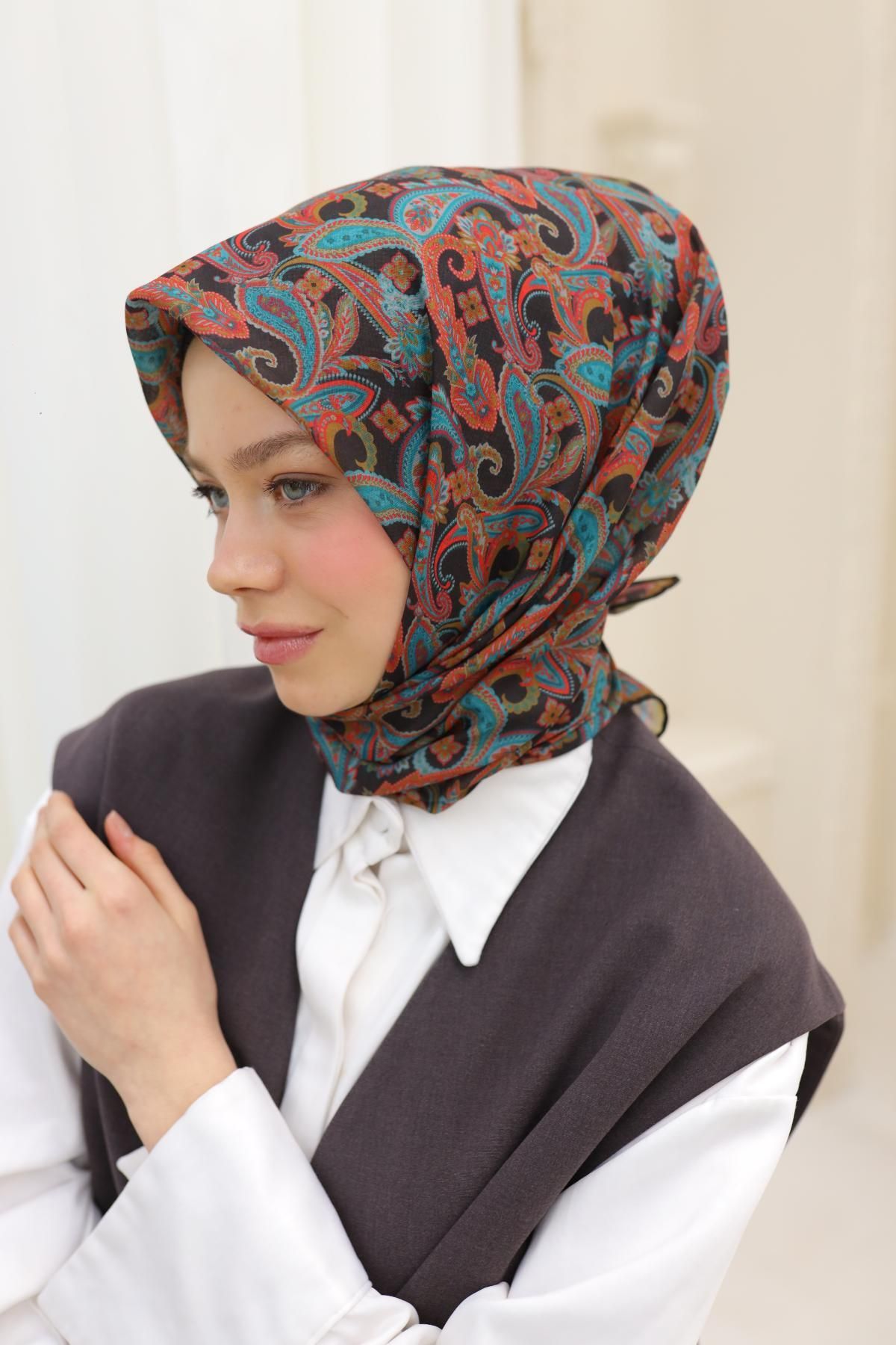 Silk Home SOFT EŞARP