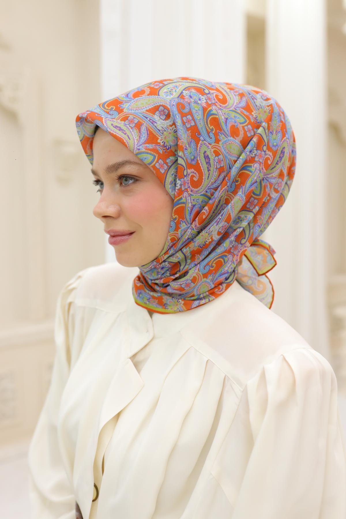 Silk Home SOFT EŞARP