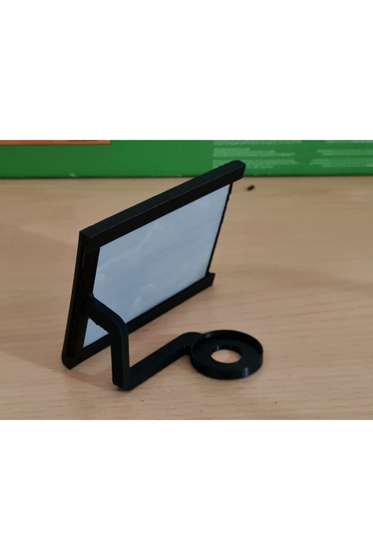 Vision Craft Mum tutucu ile litofan için çerçeve