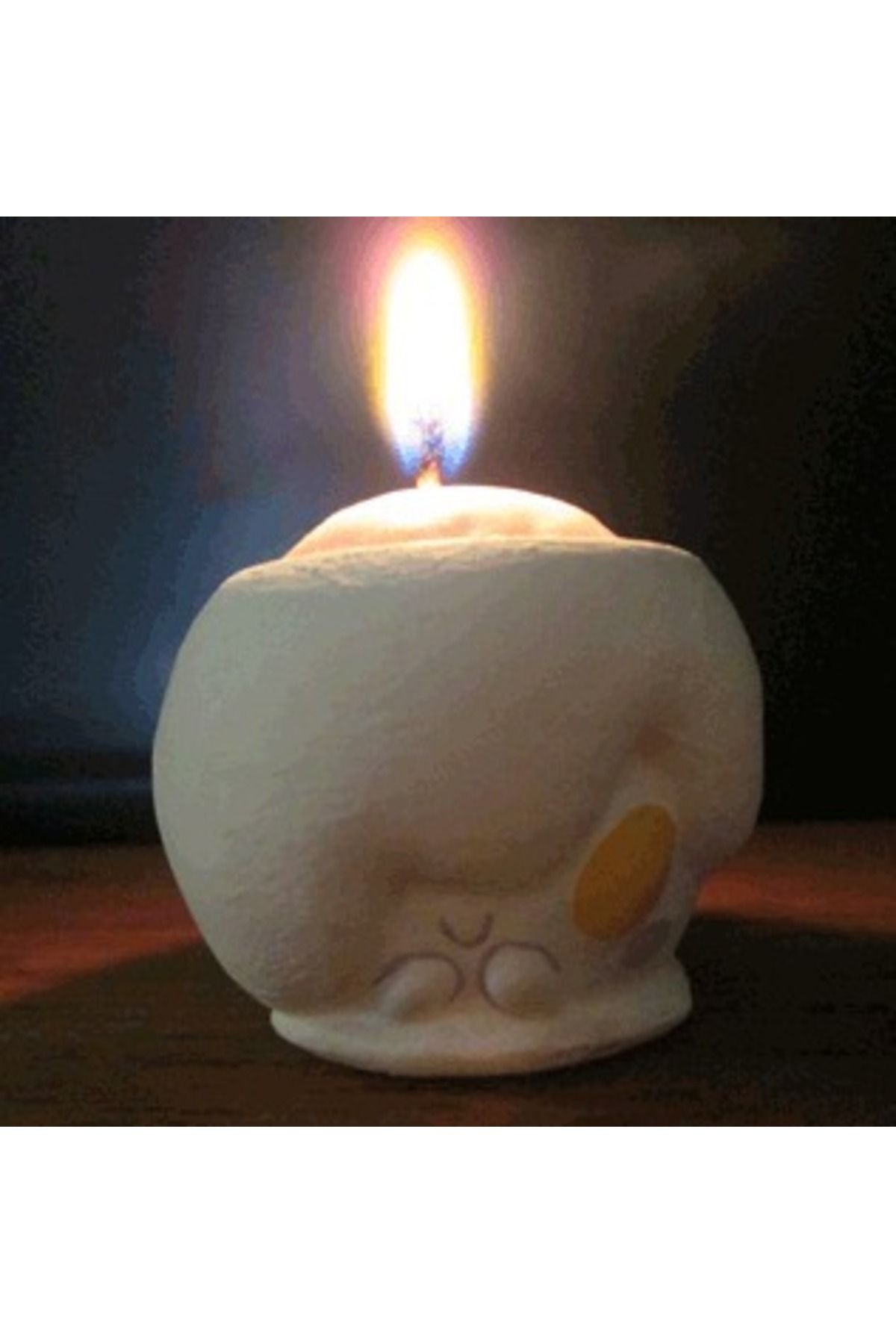 Vision Craft Litwick Mum Tutucu