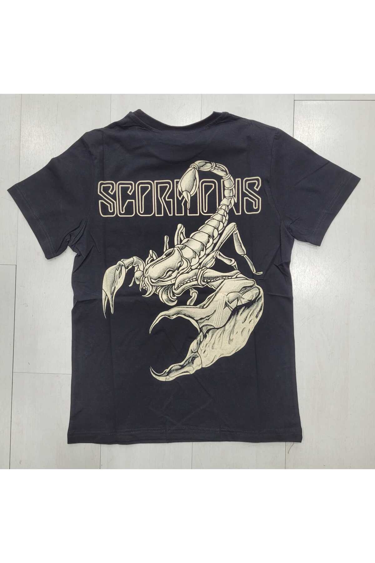 CVLTE SCORPION PROJECT tシャツ　L 1_org_zoom.jpg