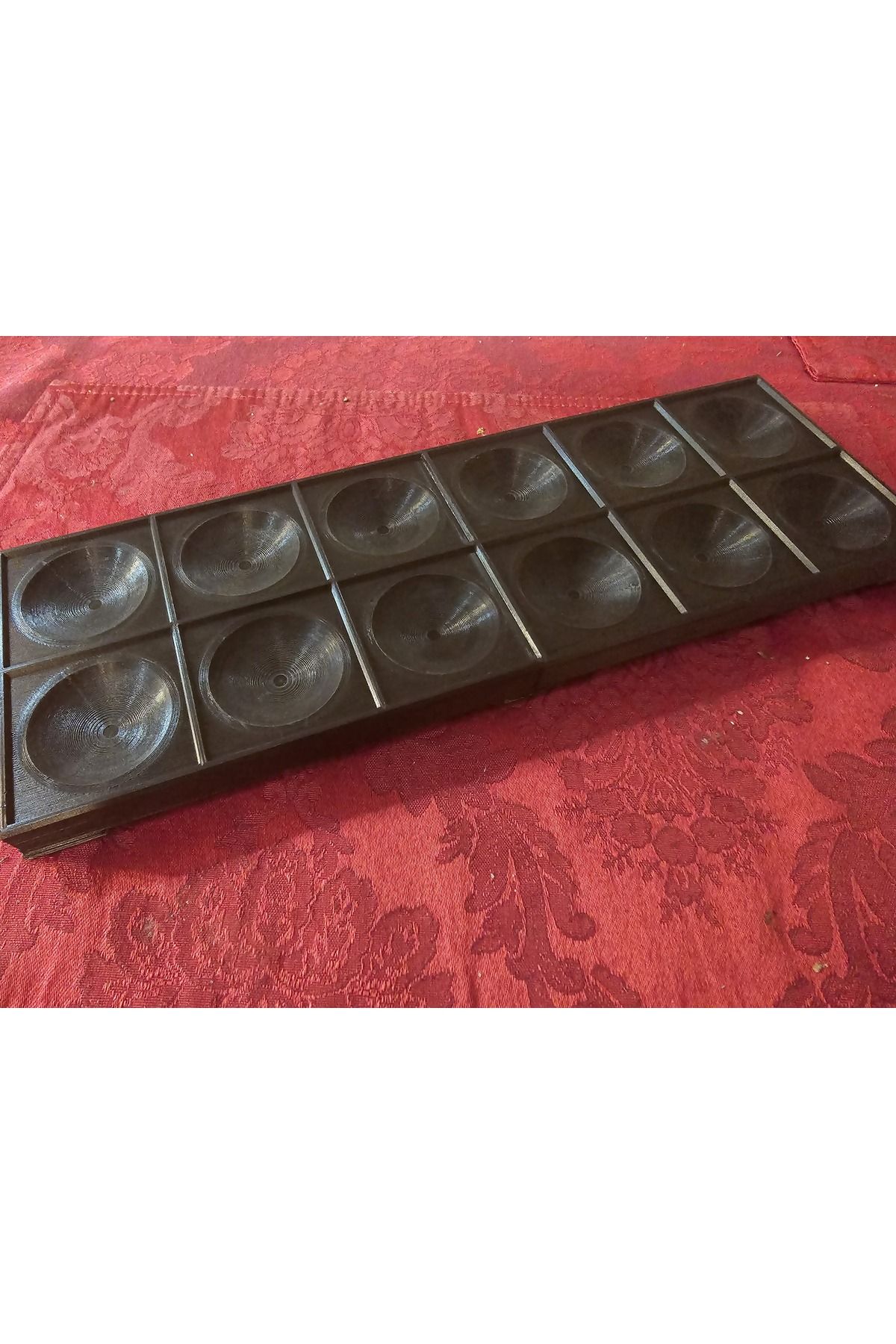 talaşoğlu Ravioli kalıbı