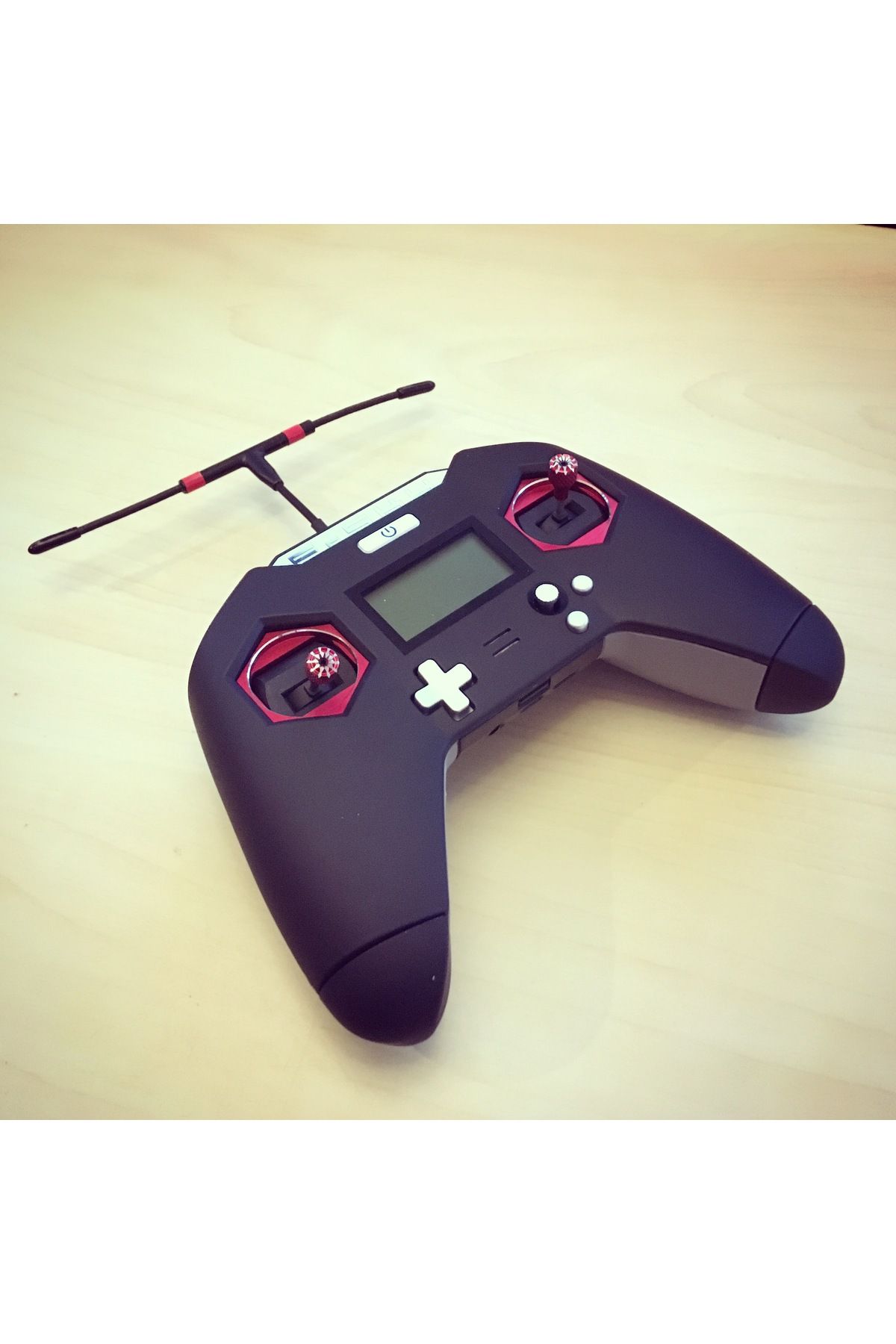 Vision Craft X-Lite Stealth Crossfire