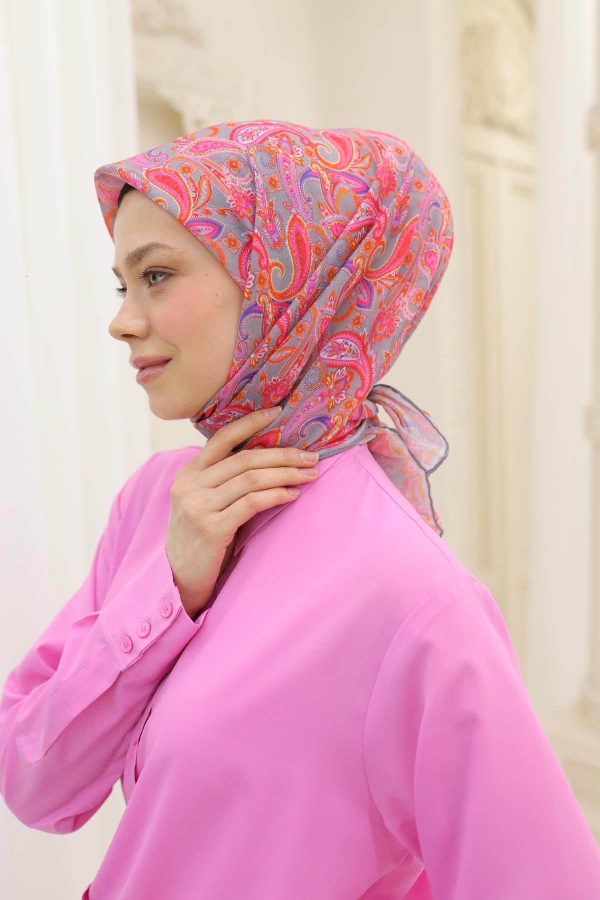 Silk Home SOFT EŞARP