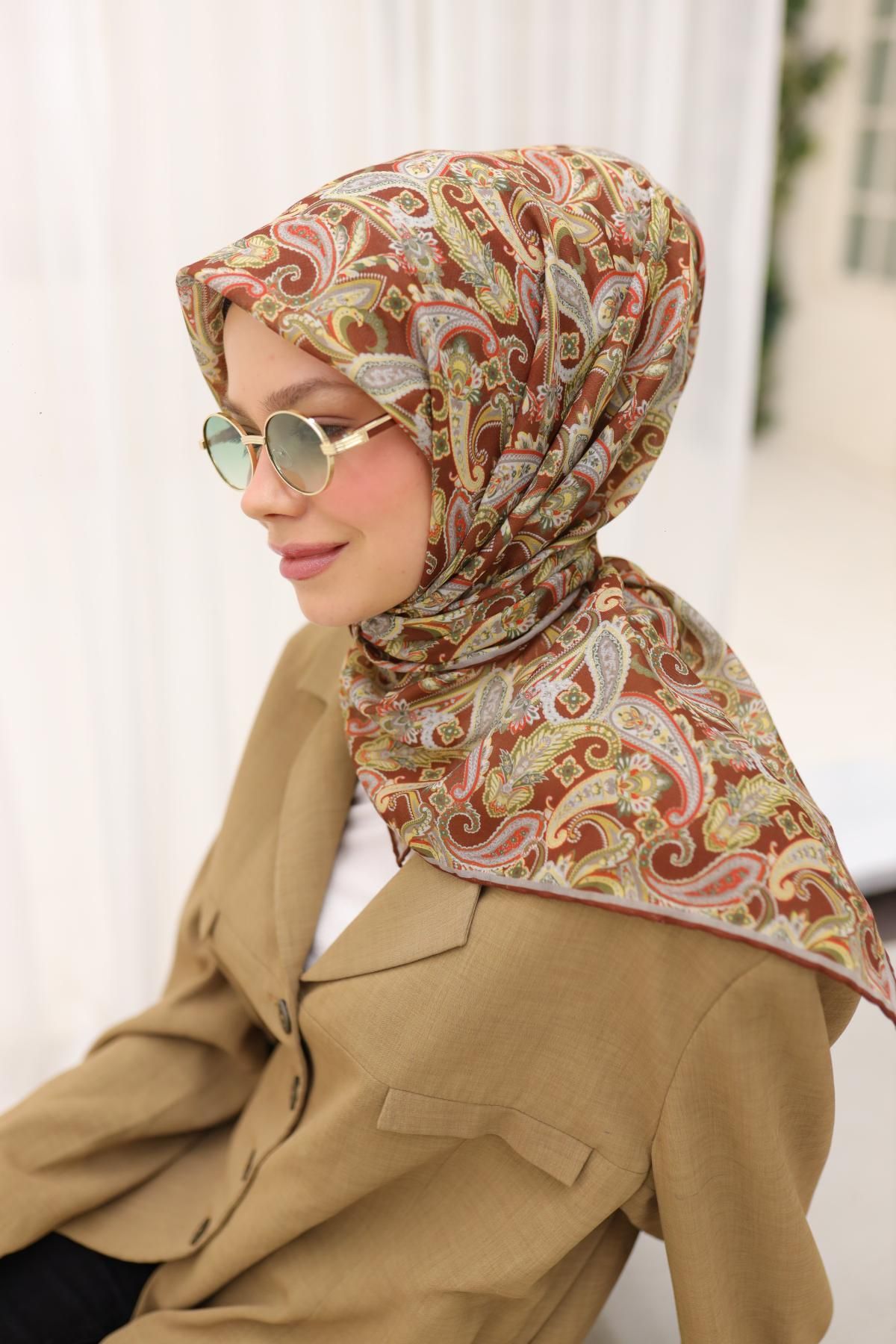Silk Home SOFT EŞARP