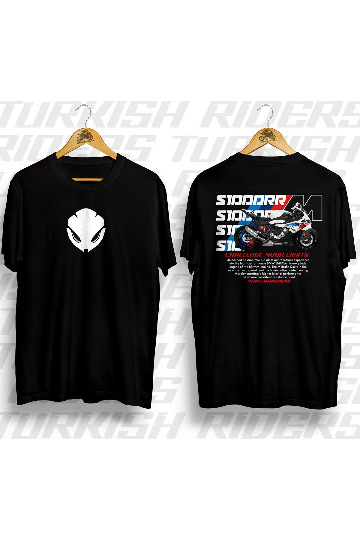Butik S1000RR 2025 Tshirt