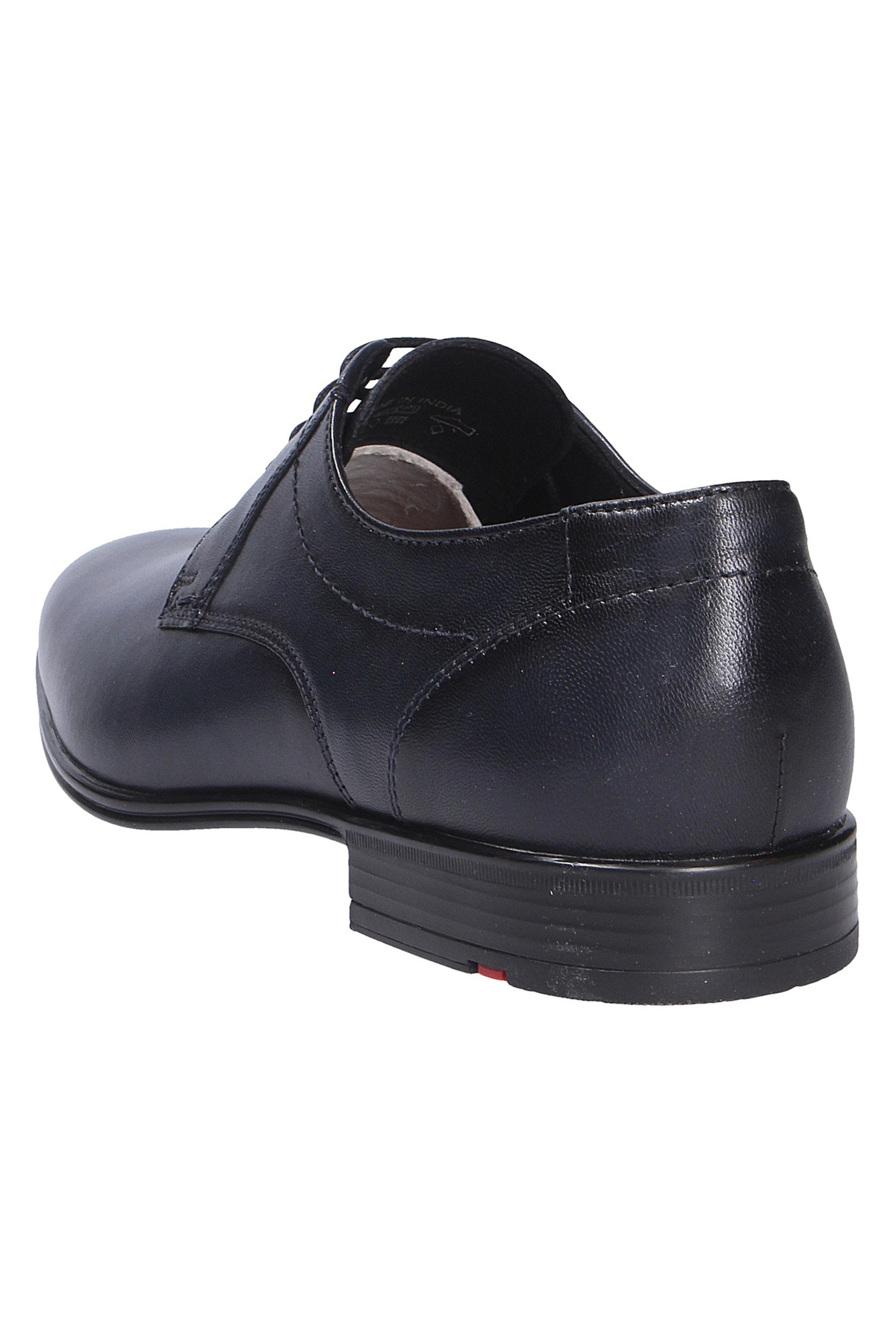 Lloyd Schuhe Lloyd Damen Stiefelette Schwarz Damen Sneaker Blau