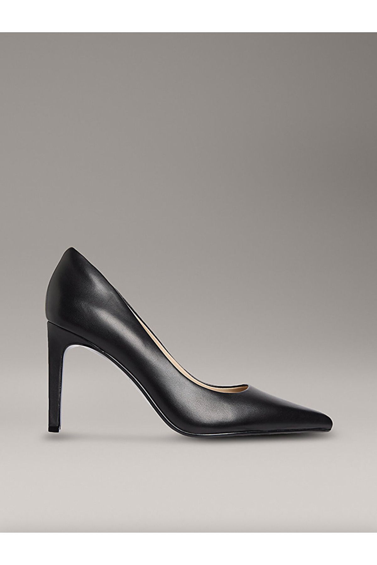 Calvin Klein Leather Pumps