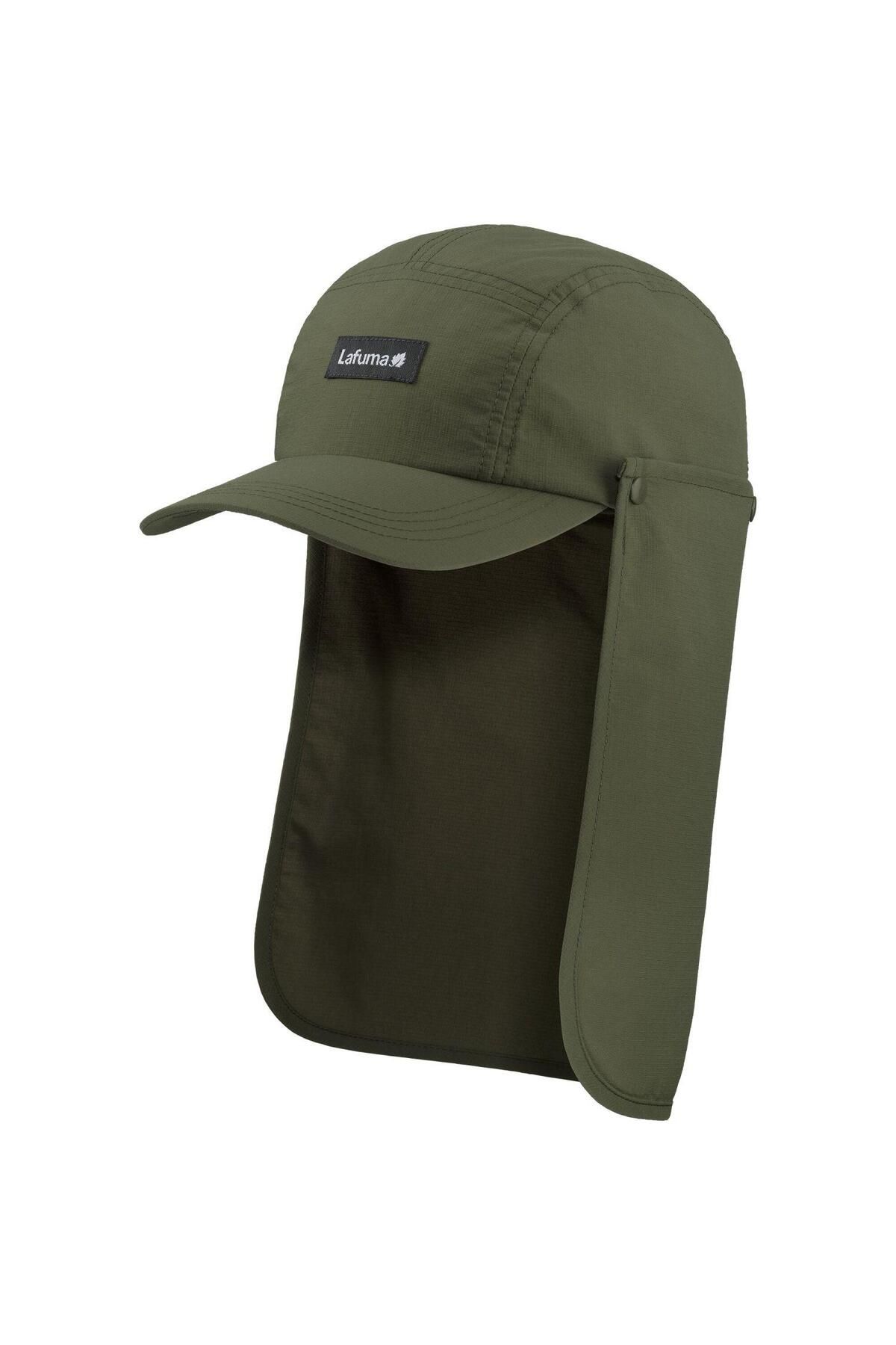 LAFUMA LAF PROTECT CAP Şapka LFV12411 MILLET.9425 Yeşil-M